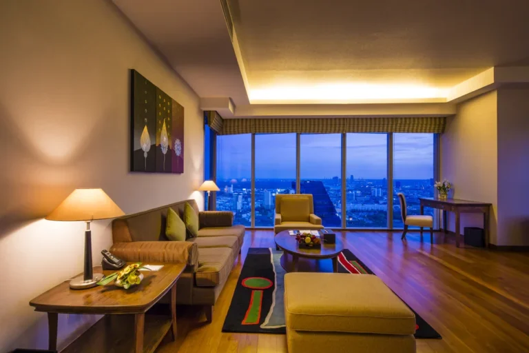 One Bedroom Park Premier