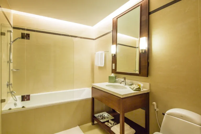 One Bedroom Park Premier
