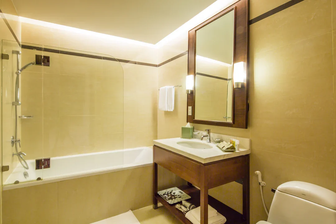One Bedroom Park Premier