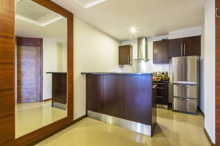 One Bedroom Park Premier