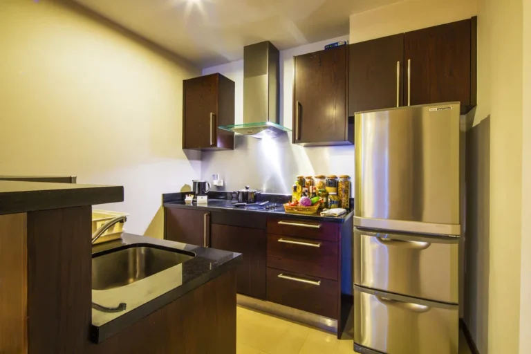 One Bedroom Park Premier