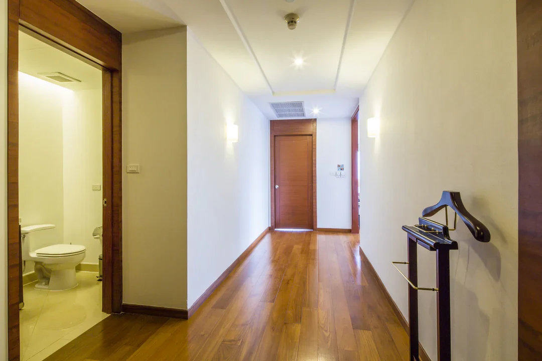 One Bedroom Park Premier