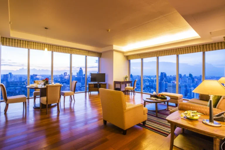 One Bedroom Park Premier
