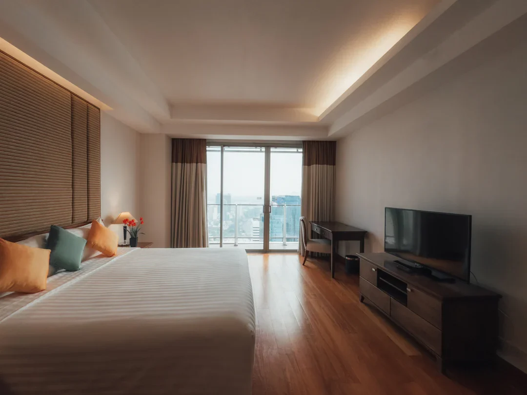 One Bedroom Executive