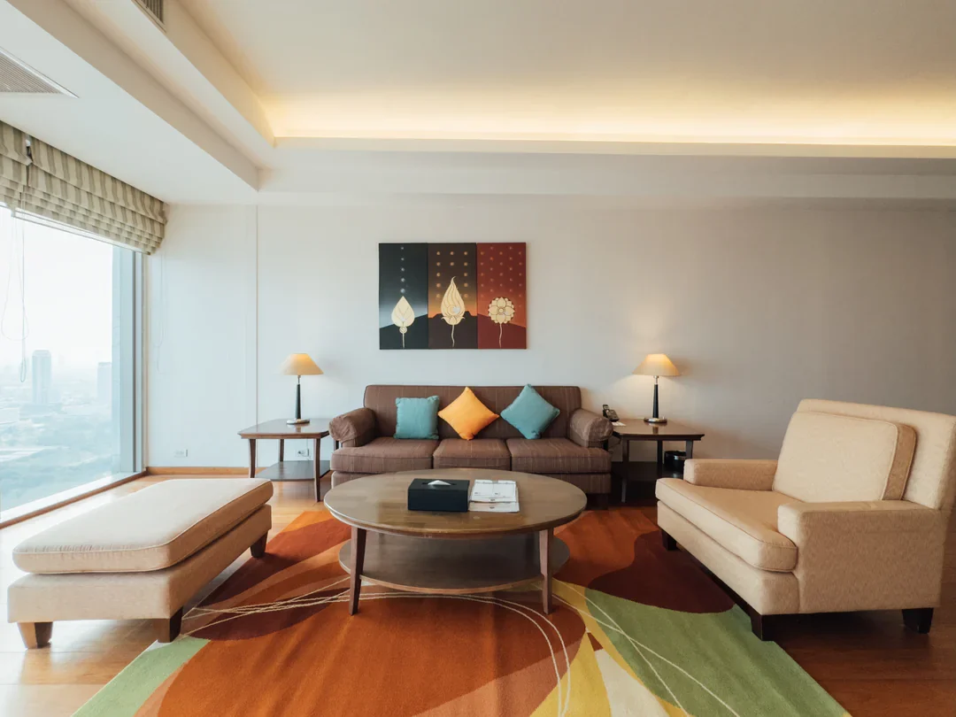 One Bedroom Executive