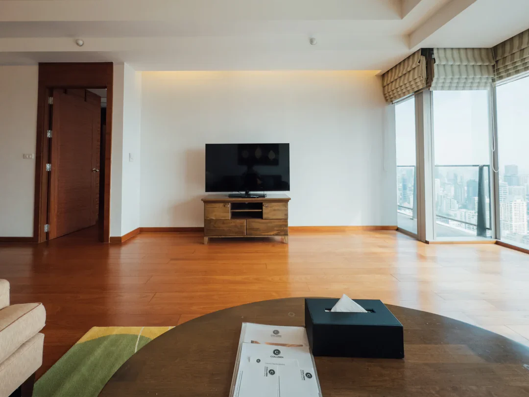 One Bedroom Executive