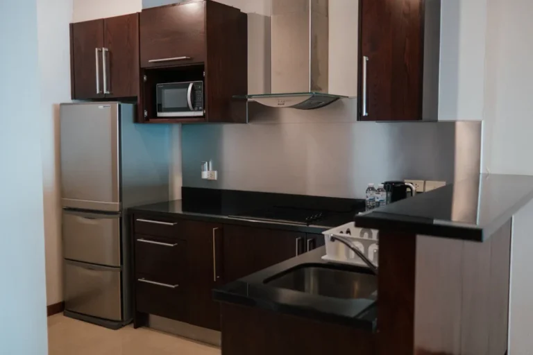 One Bedroom Executive