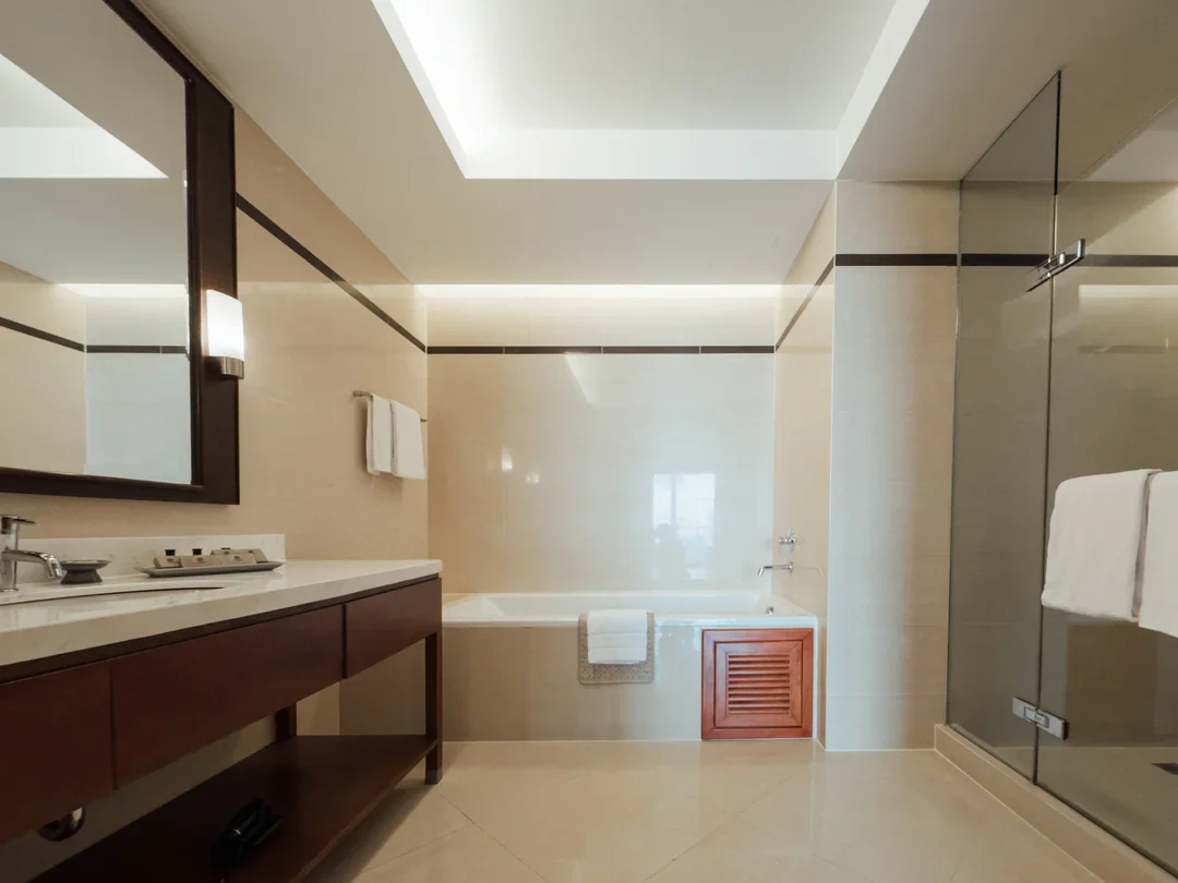 One Bedroom Executive