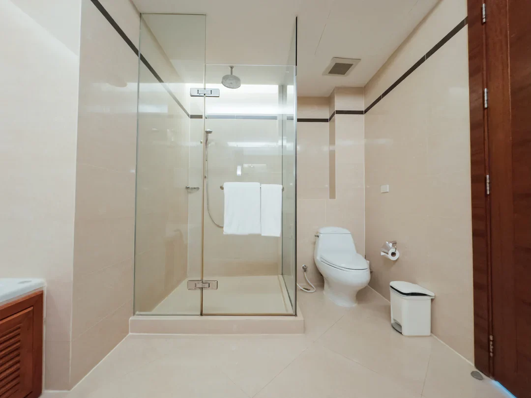 One Bedroom Executive