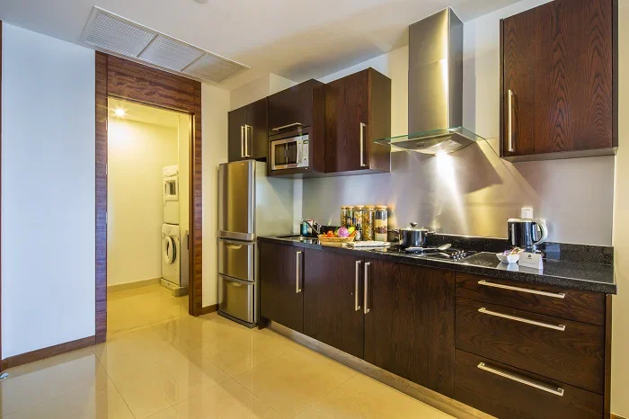 One Bedroom Executive