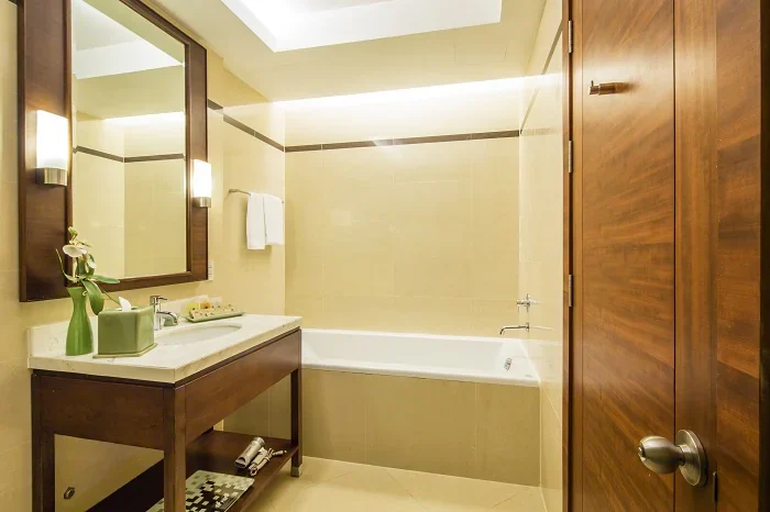 One Bedroom Executive