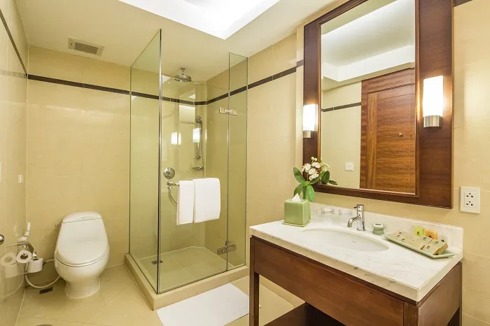 One Bedroom Executive