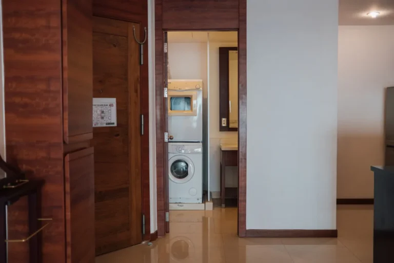 One Bedroom Executive