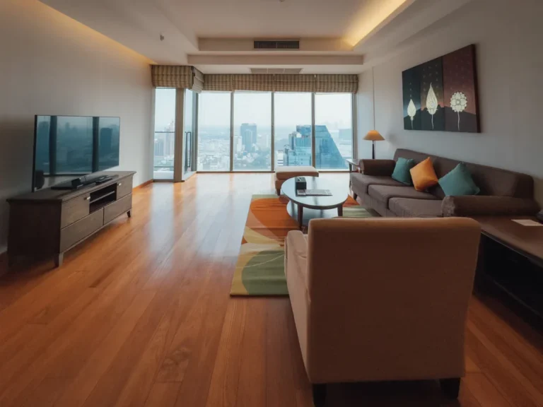 One Bedroom Executive