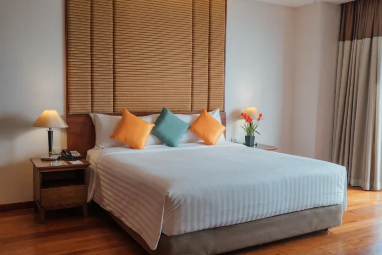 One Bedroom Executive