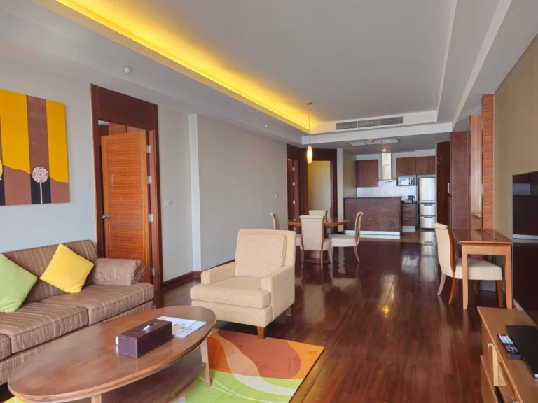 One Bedroom Premier