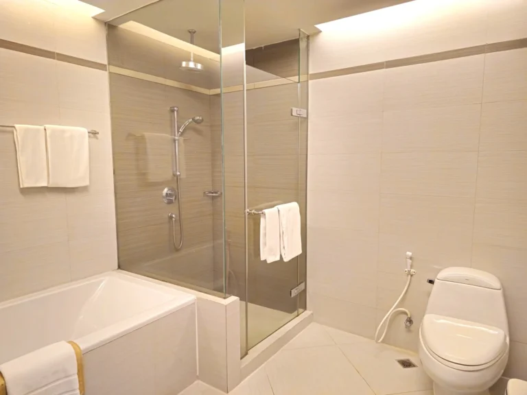 One Bedroom Premier