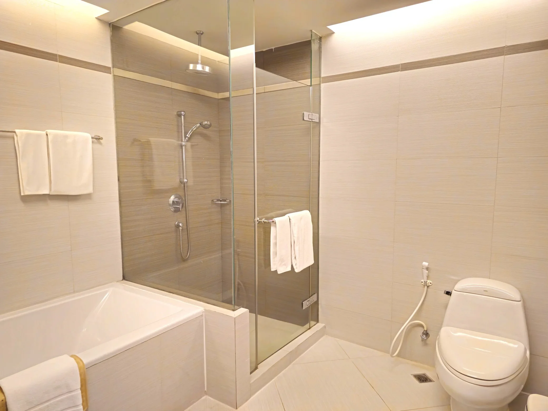 One Bedroom Premier