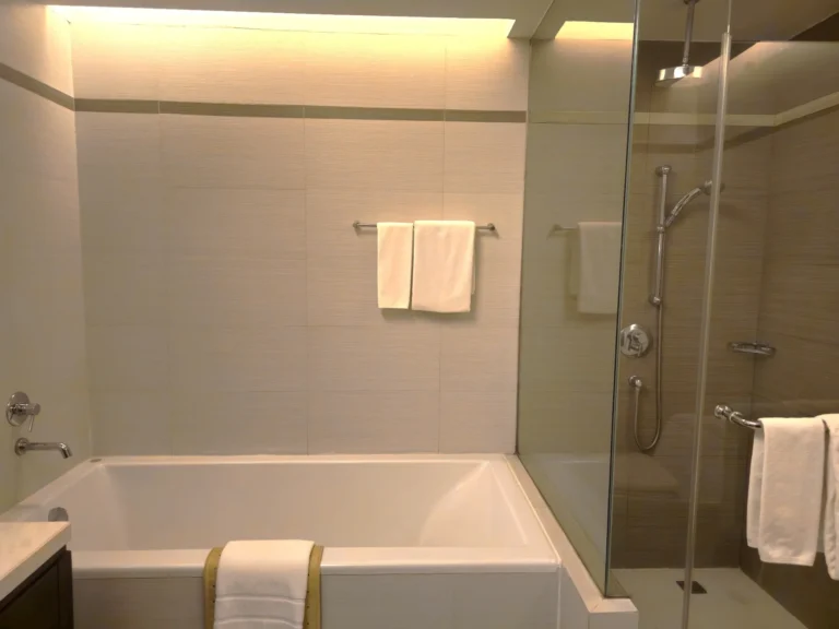 One Bedroom Premier