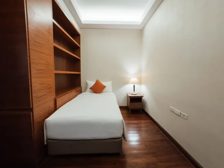 One Bedroom Premier