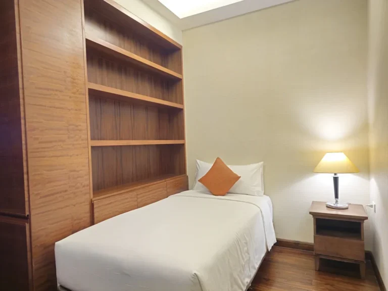 One Bedroom Premier