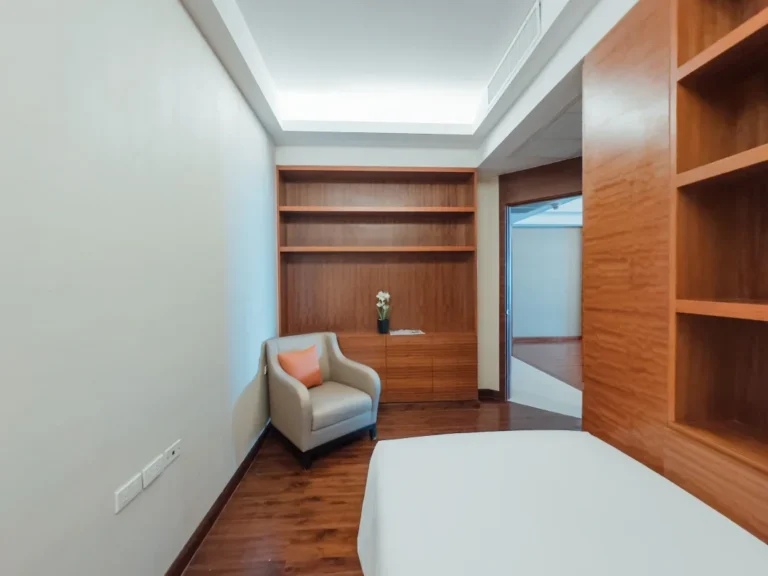 One Bedroom Premier