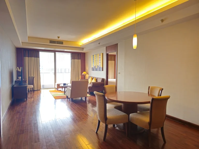 One Bedroom Premier