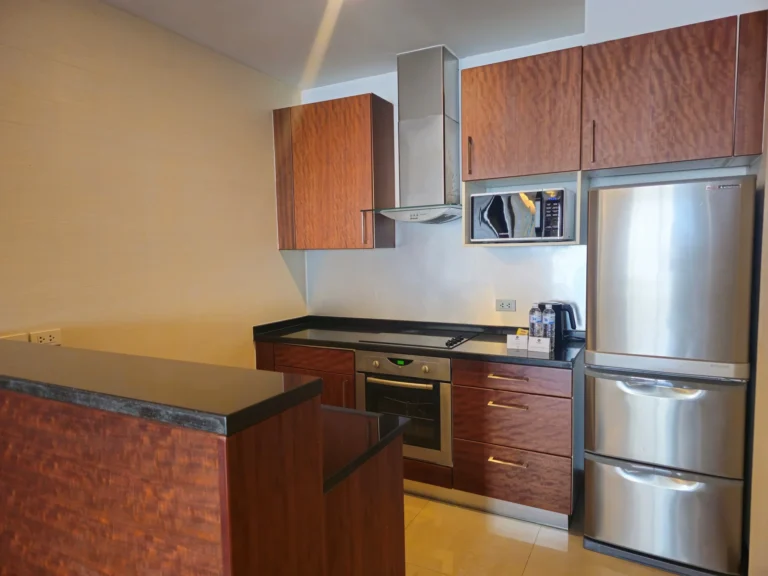 One Bedroom Premier