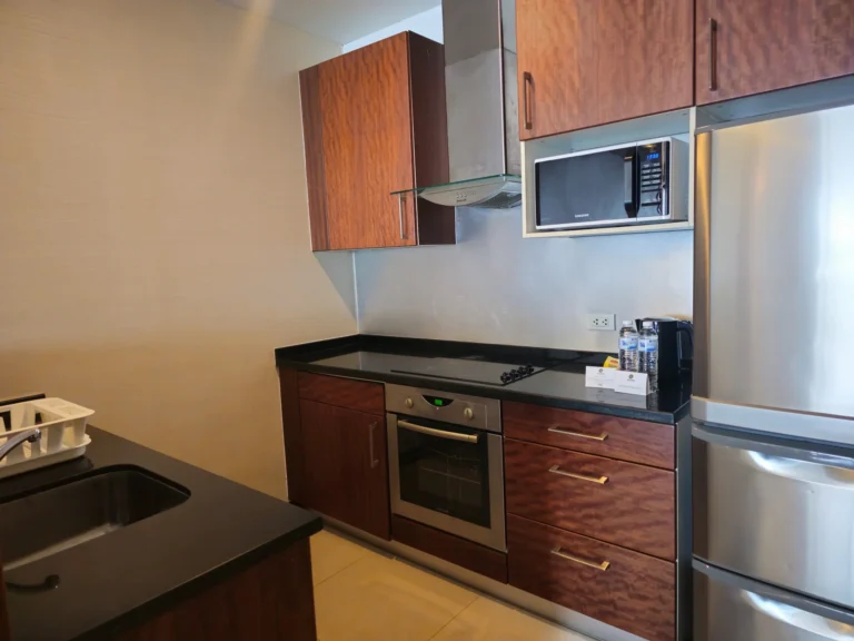 One Bedroom Premier