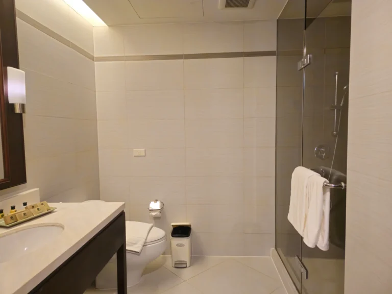 One Bedroom Premier
