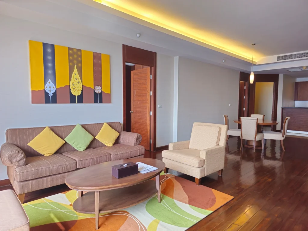 One Bedroom Premier