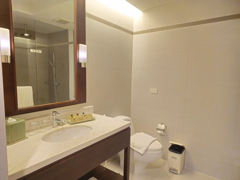 One Bedroom Premier