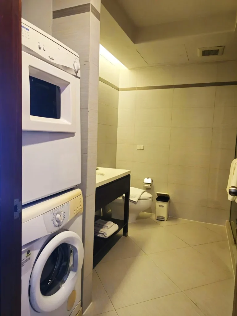 One Bedroom Premier