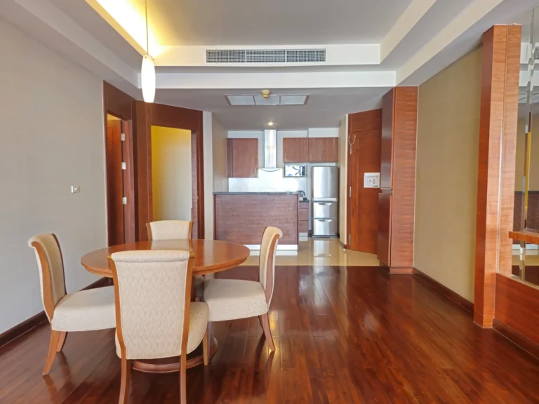 One Bedroom Premier