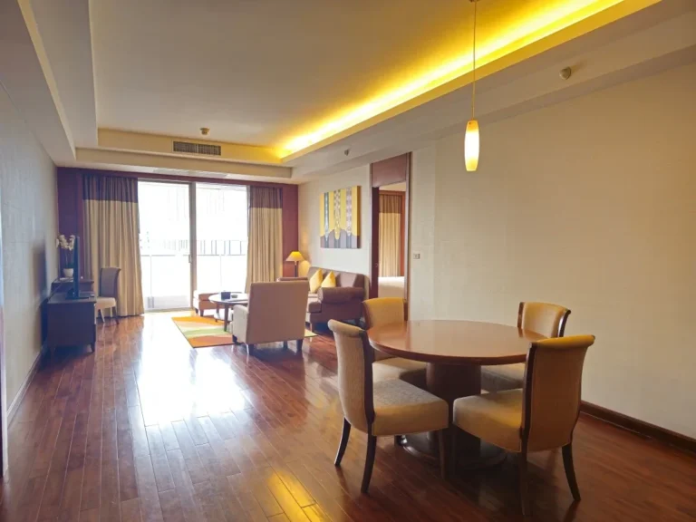 One Bedroom Premier
