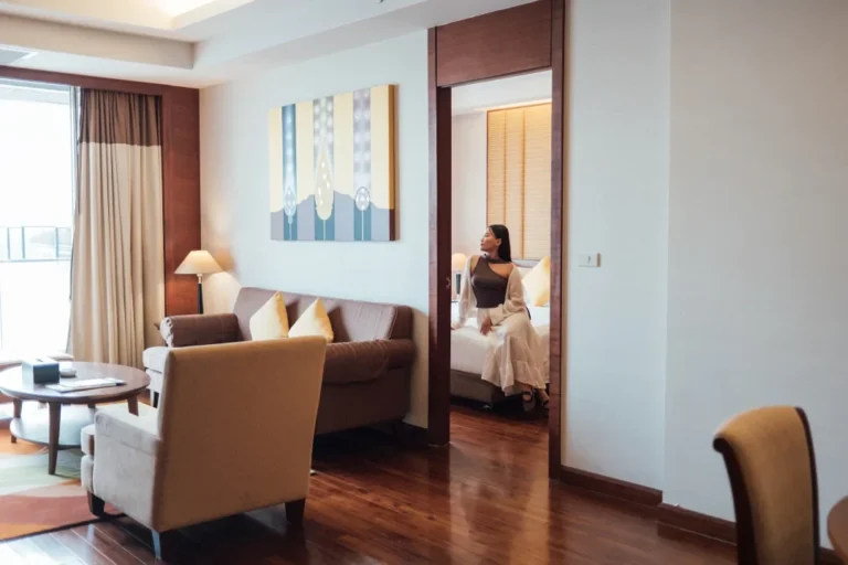 One Bedroom Premier