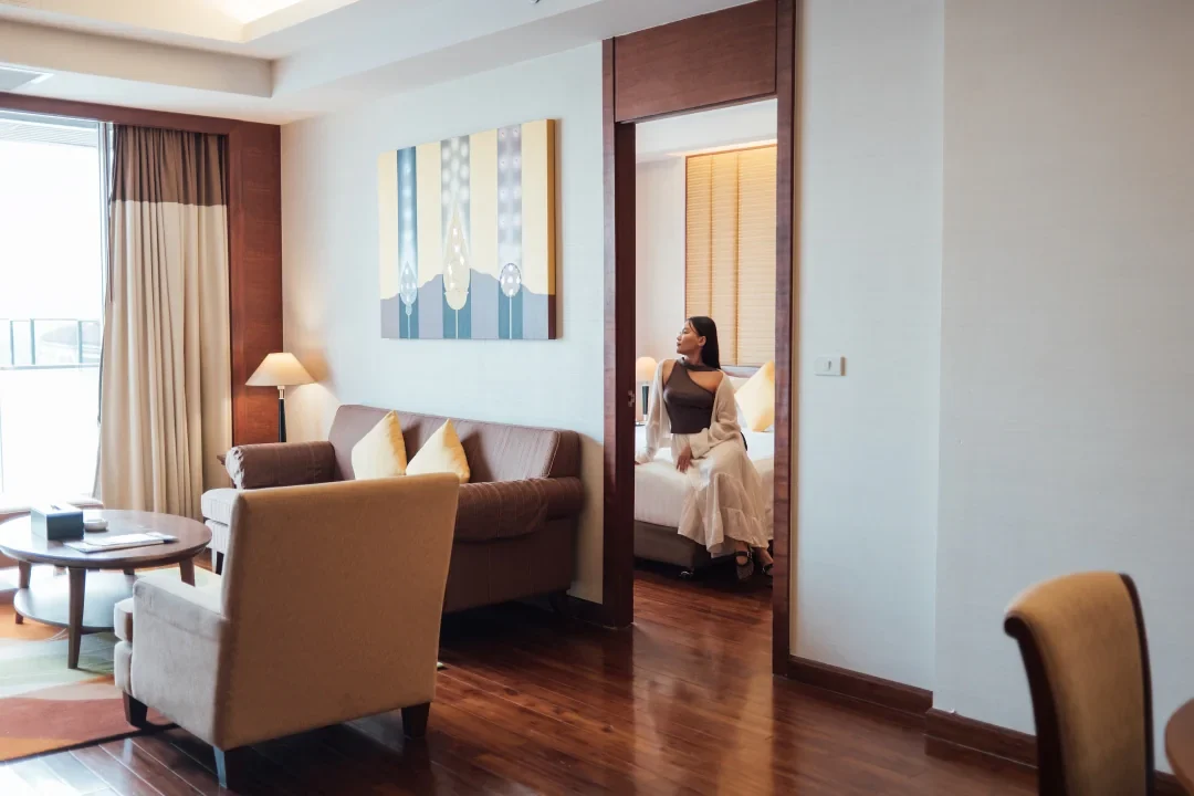 One Bedroom Premier