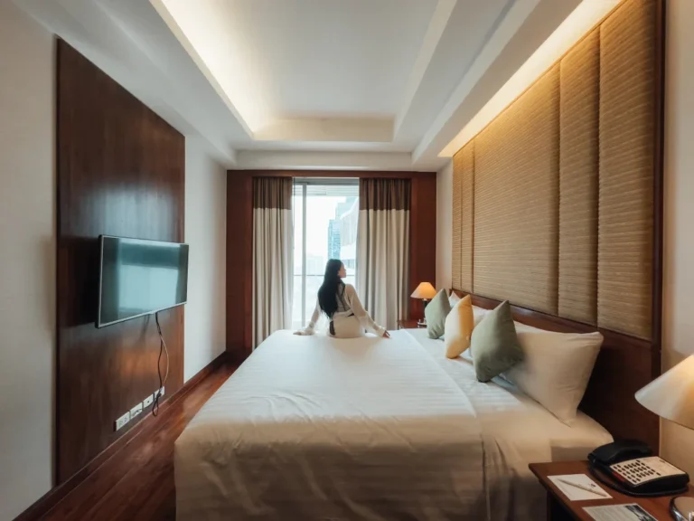 One Bedroom Premier