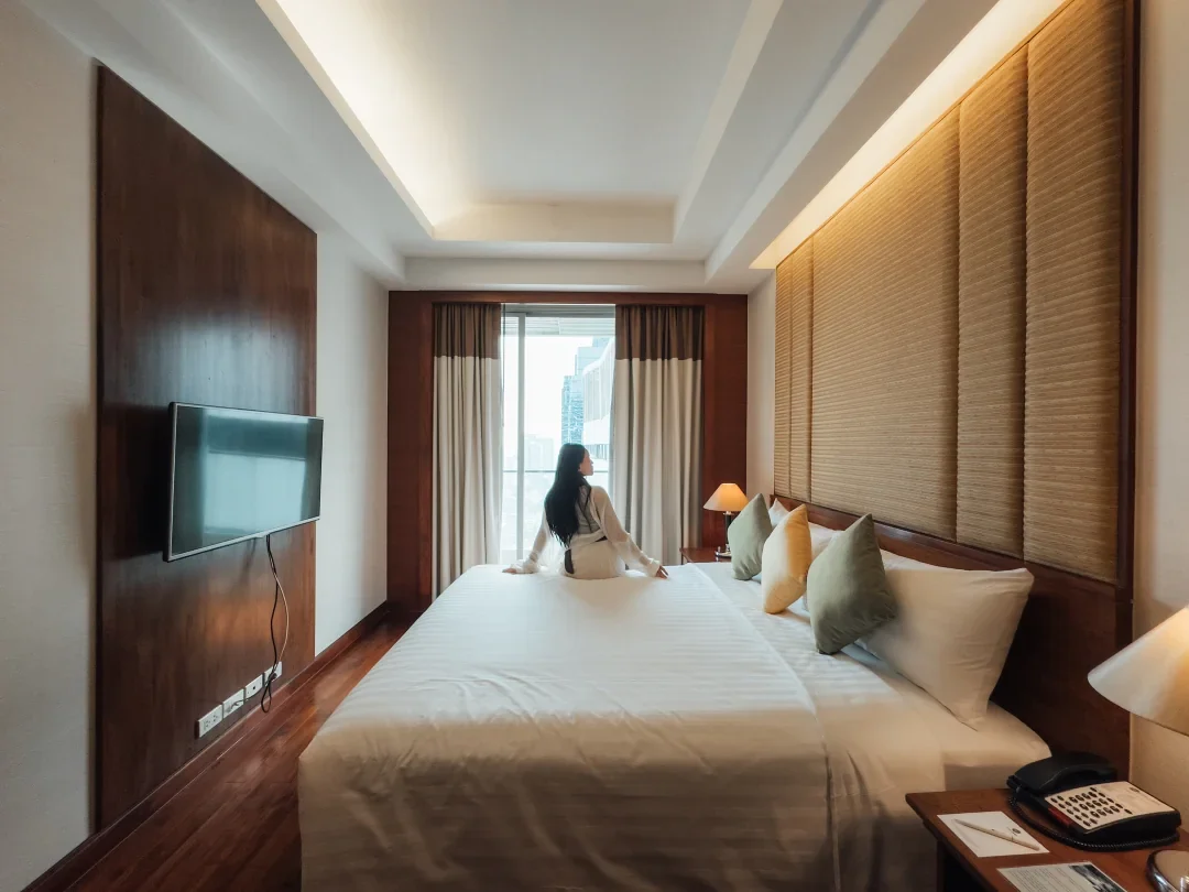 One Bedroom Premier