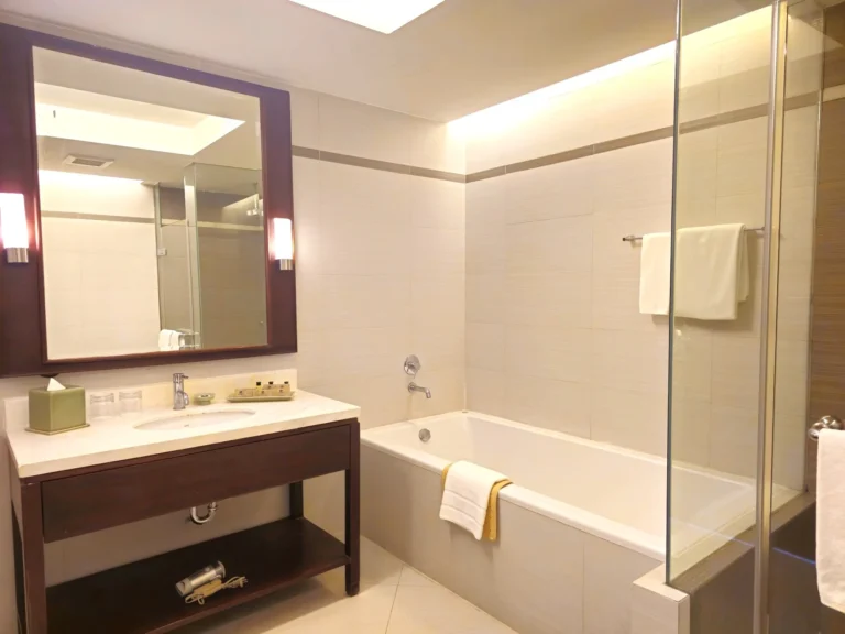 One Bedroom Premier