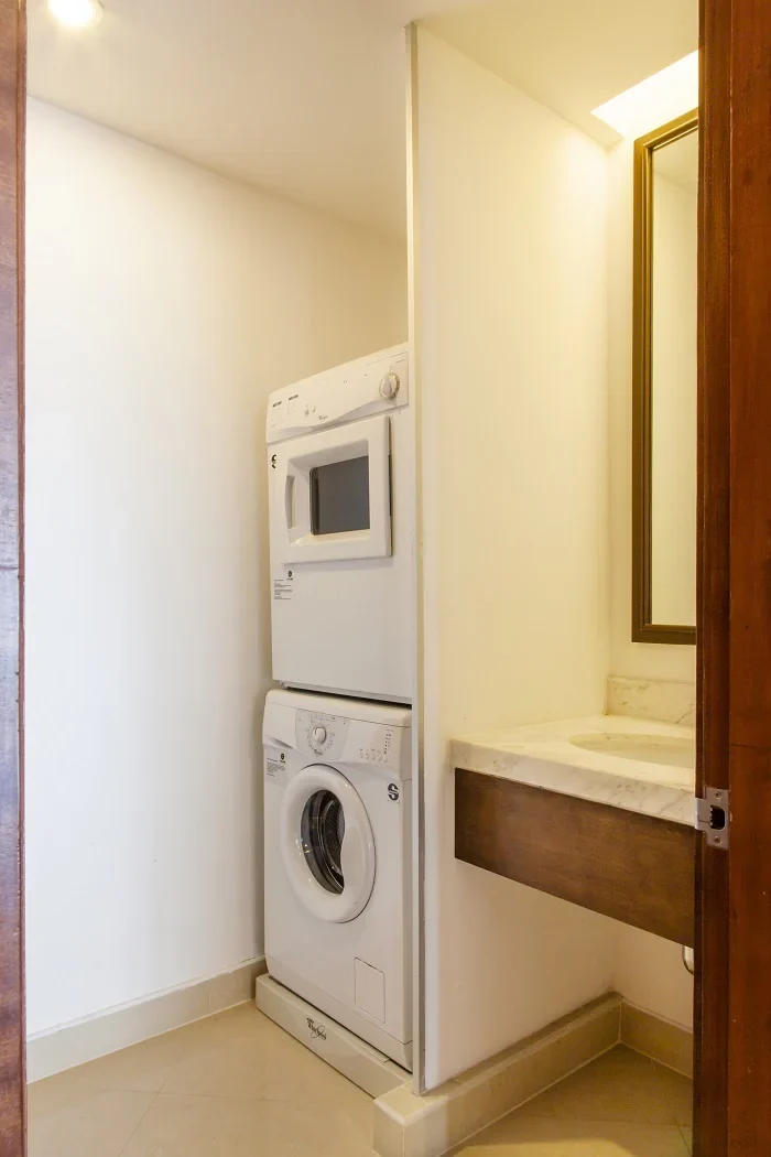 One Bedroom Executive